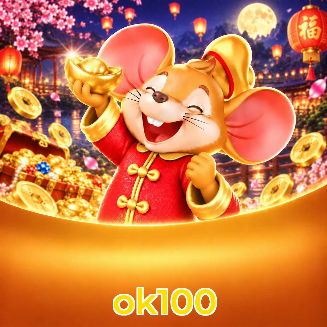 Baixar ok100 Android