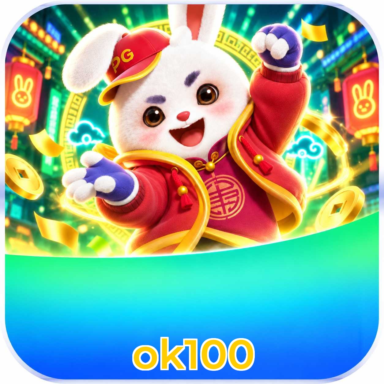 ok100 Free Spins