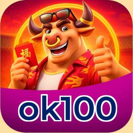Aplicativo mobile ok100