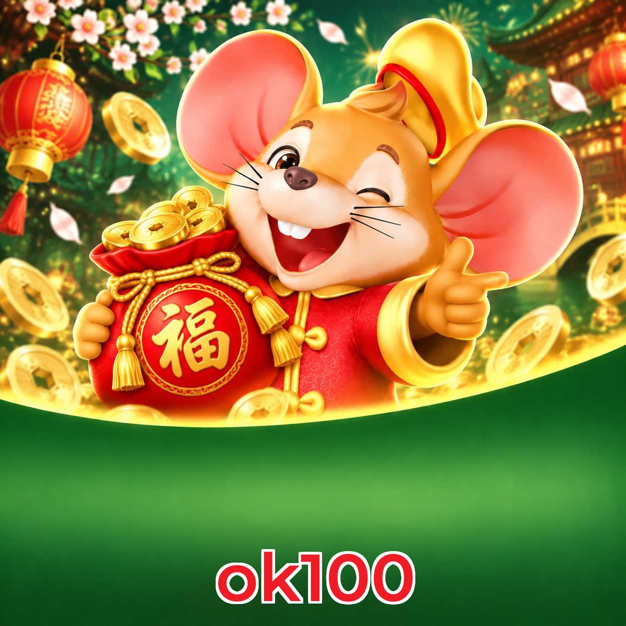 ok100 Installation Guide