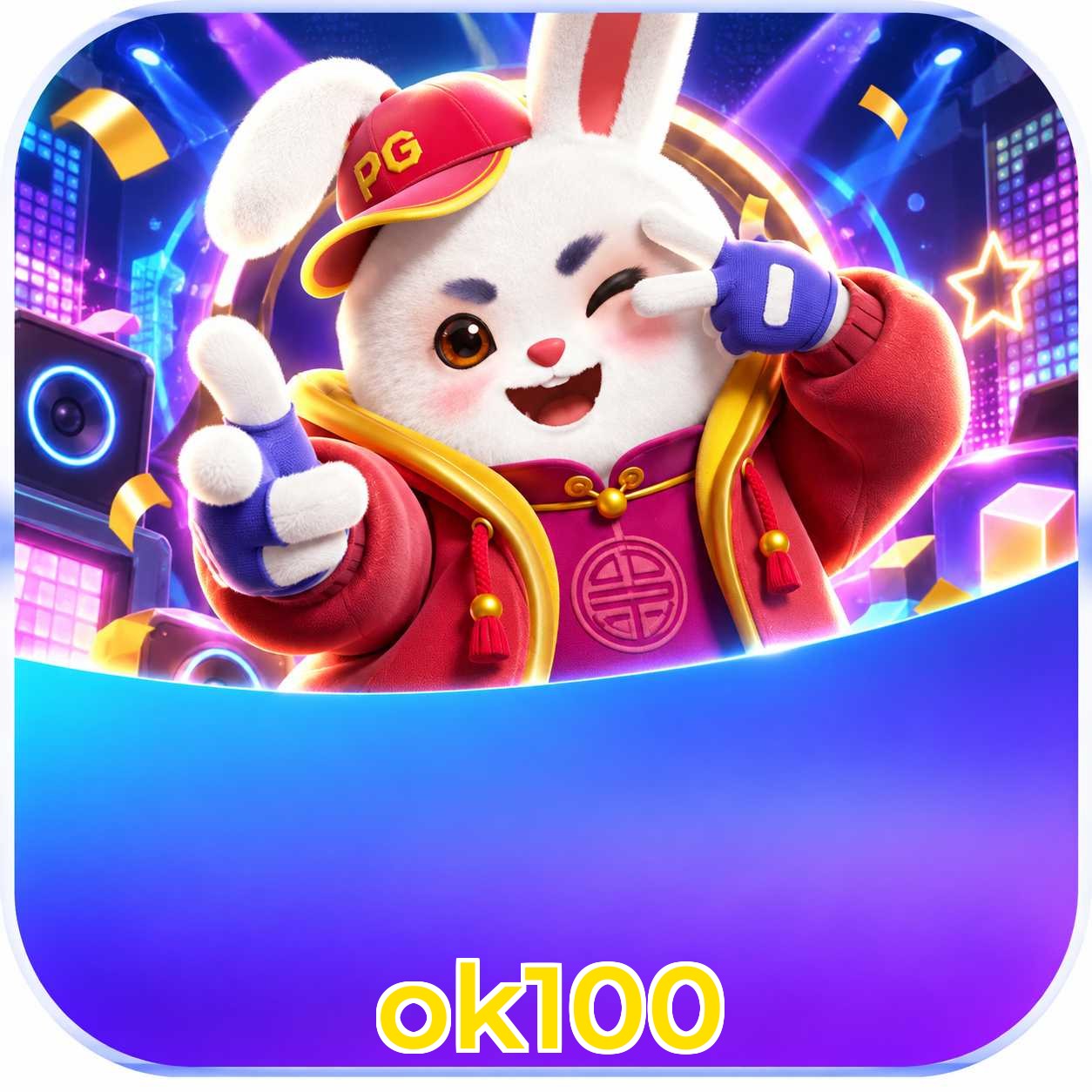 ok100 Facebook Page
