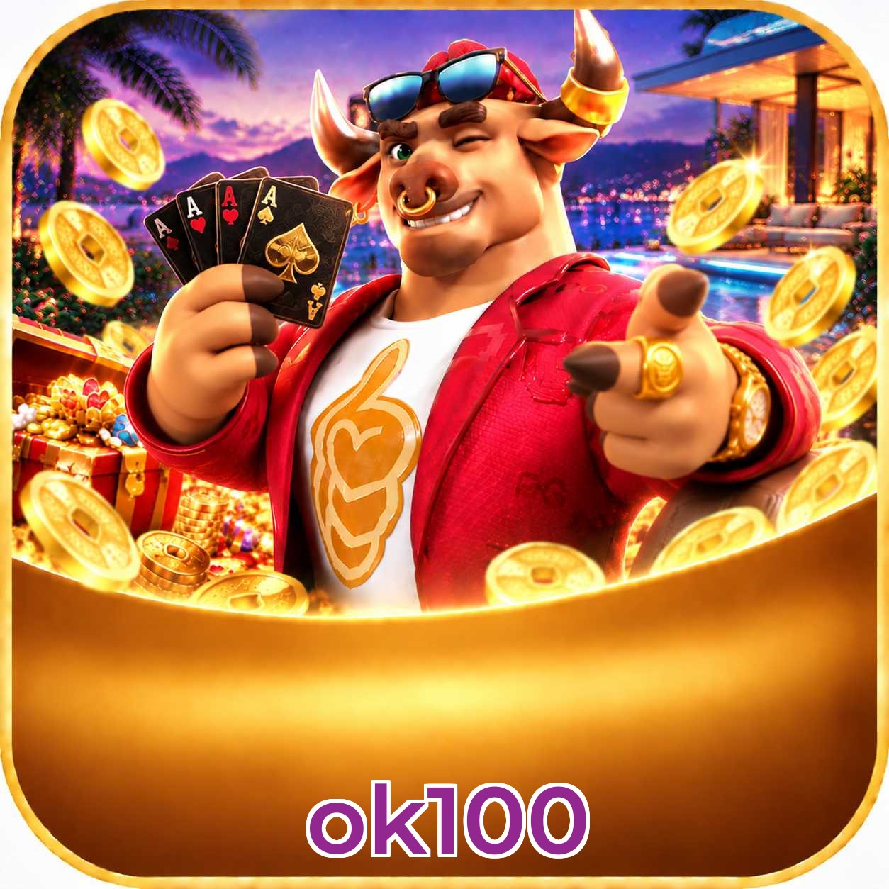 ok100 Bet FAQ