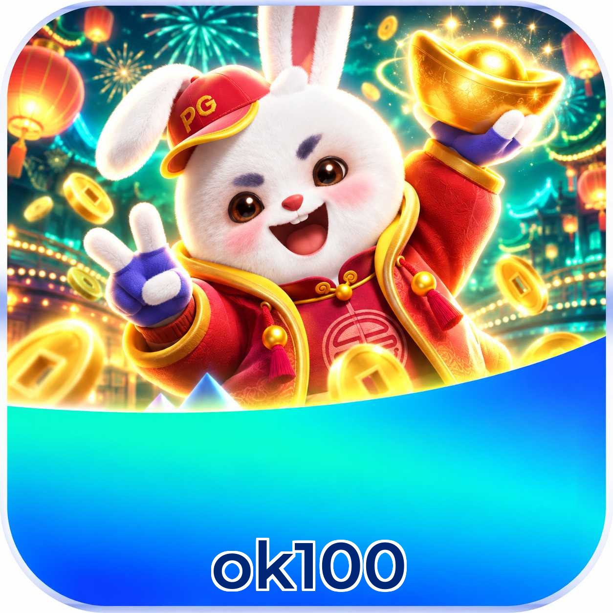ok100 instalar Android APK
