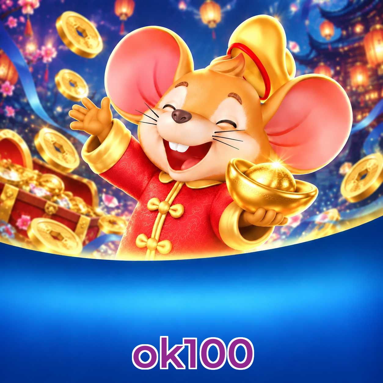 ok100 FAQ