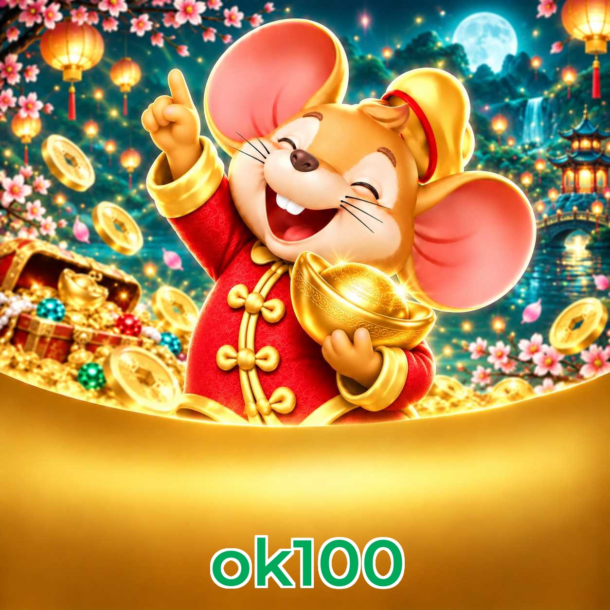 ok100 Facebook Group