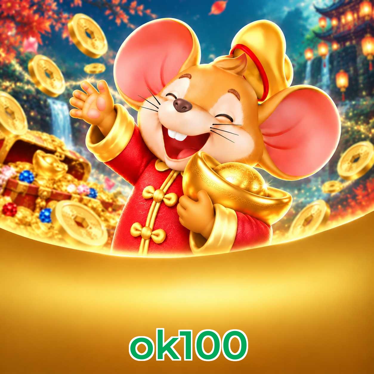 ok100 Telegram FAQ