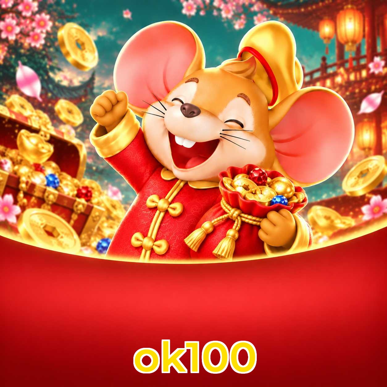 ok100 Odds Lottery