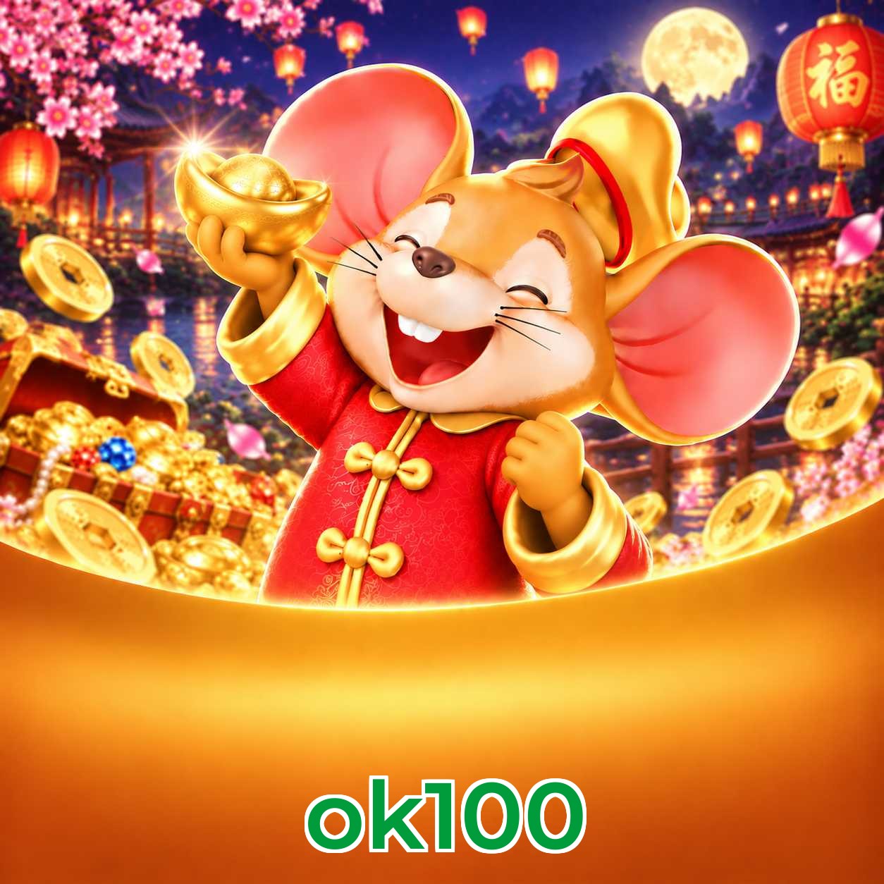 ok100 Entrar Telegram