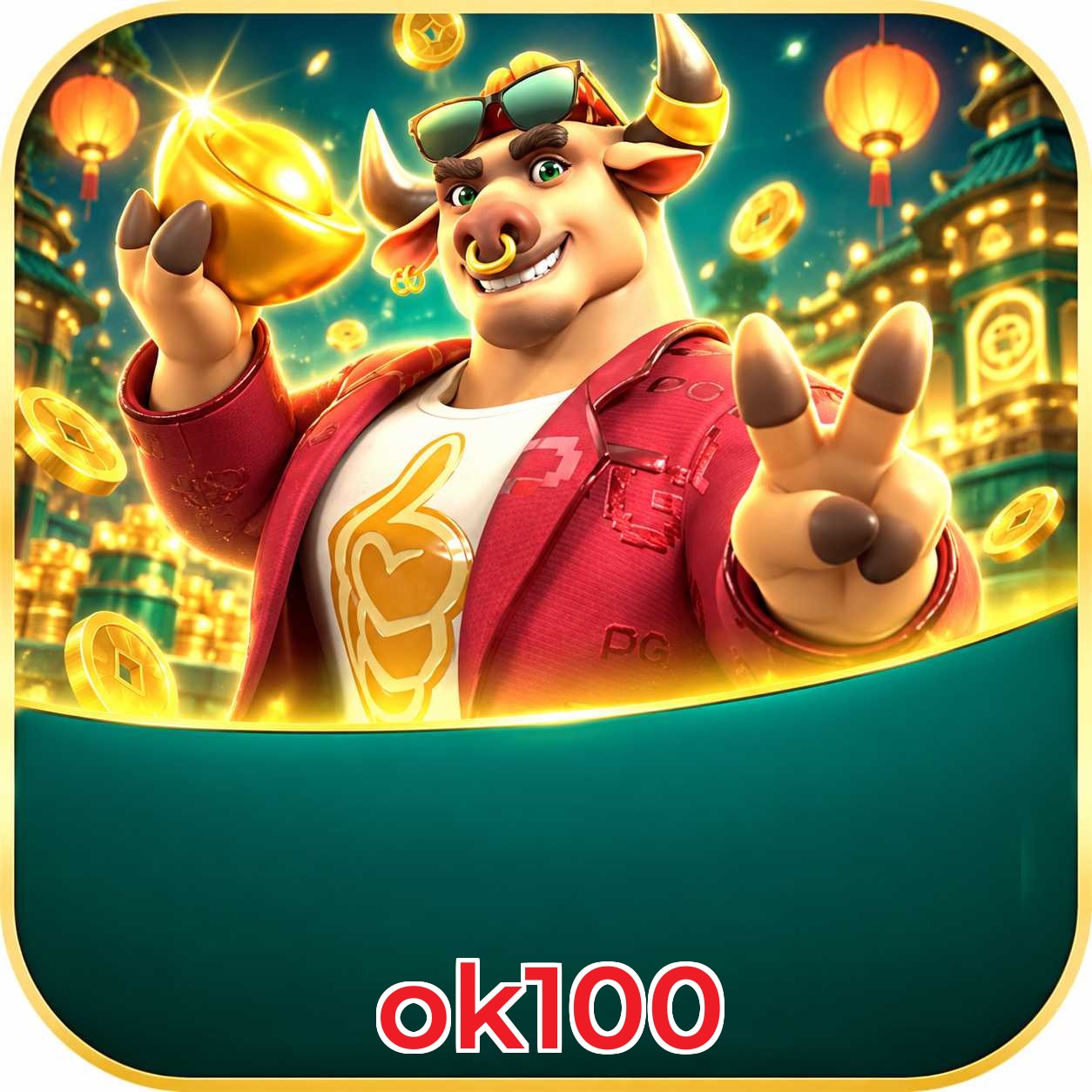 ok100 VIP Program