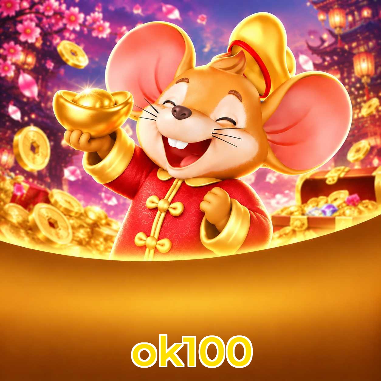 ok100 Bonus Tips