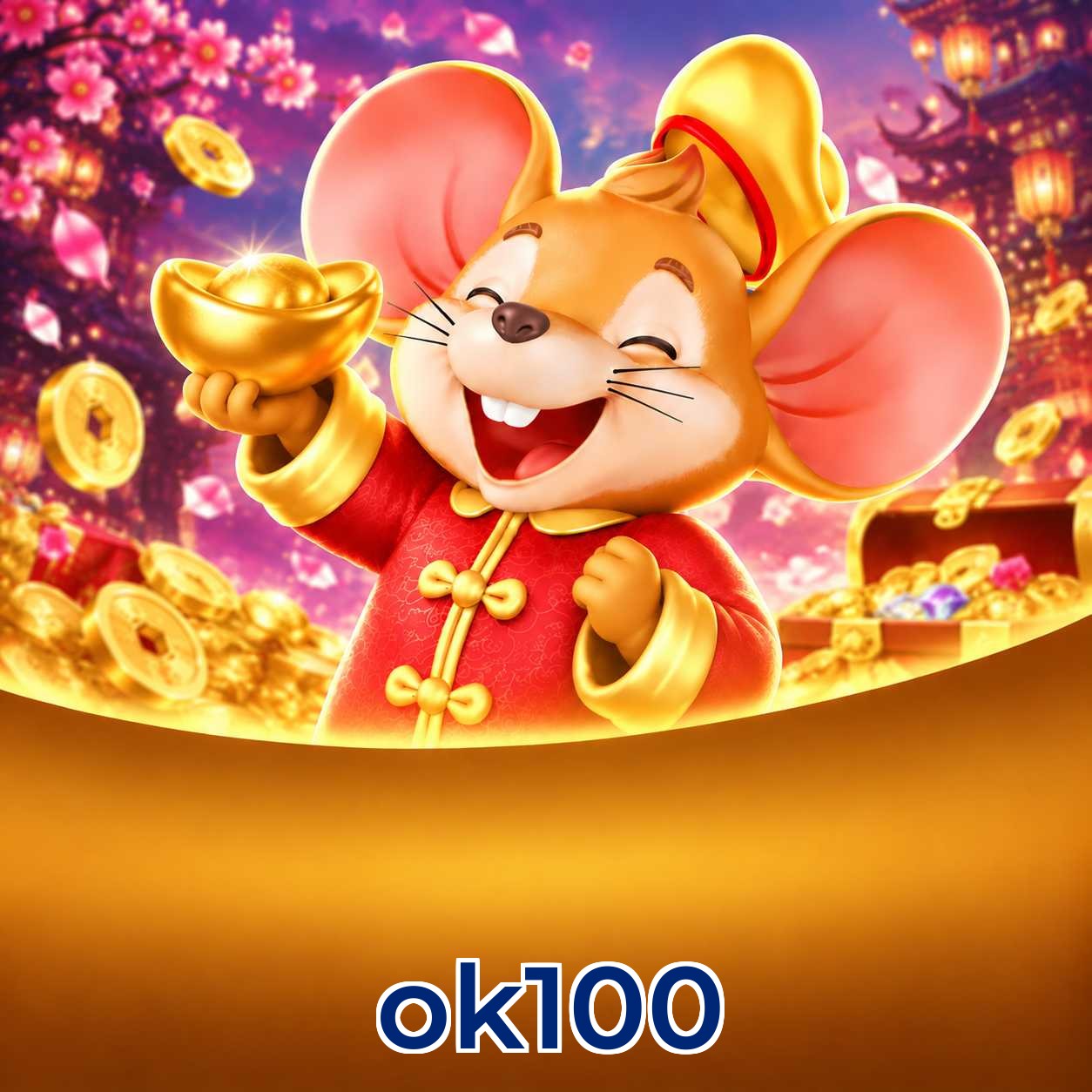 ok100 Facebook Support