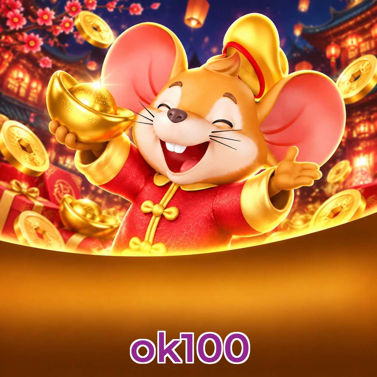 ok100 FAQ