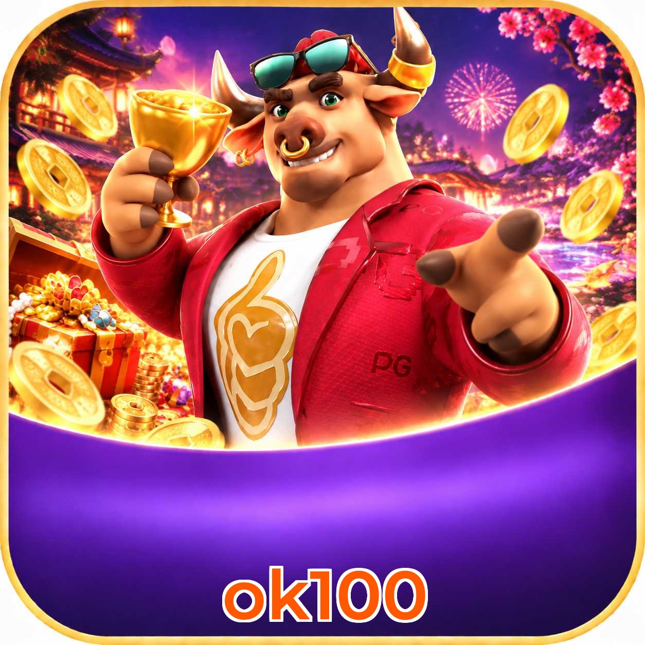 ok100 Fortune Tiger FAQ