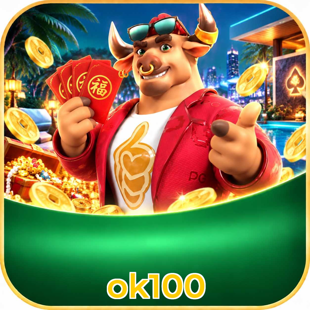 Baixar ok100 PC Mac