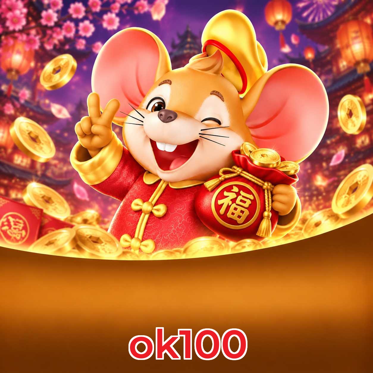 ok100 Cashback