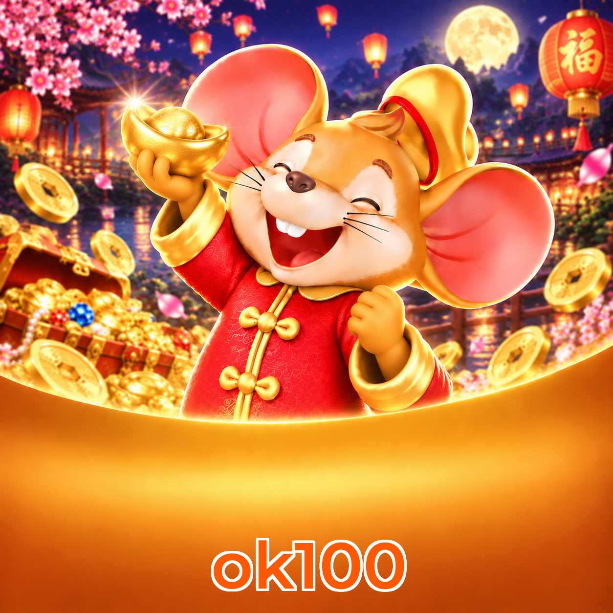 ok100 FAQ instalar app