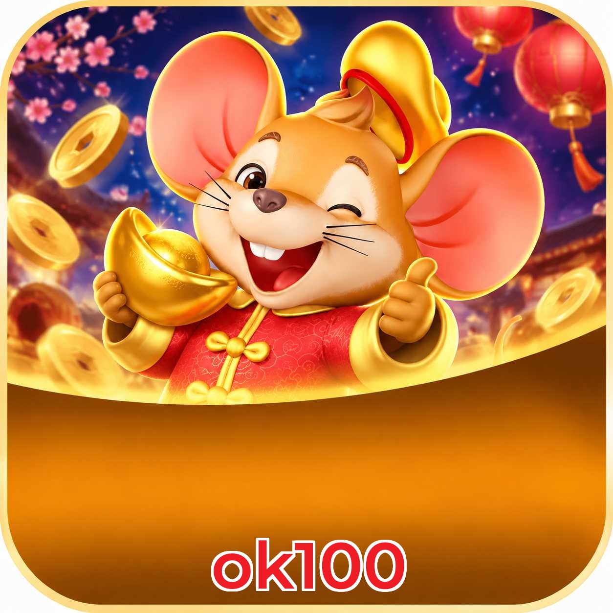 ok100 VIP FAQ