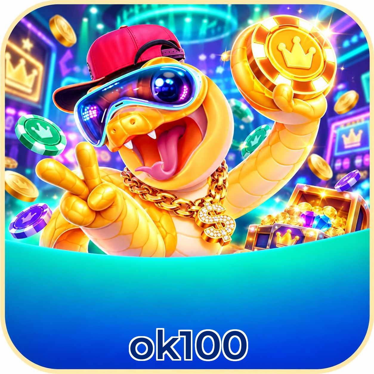 ok100 Recuperar Senha