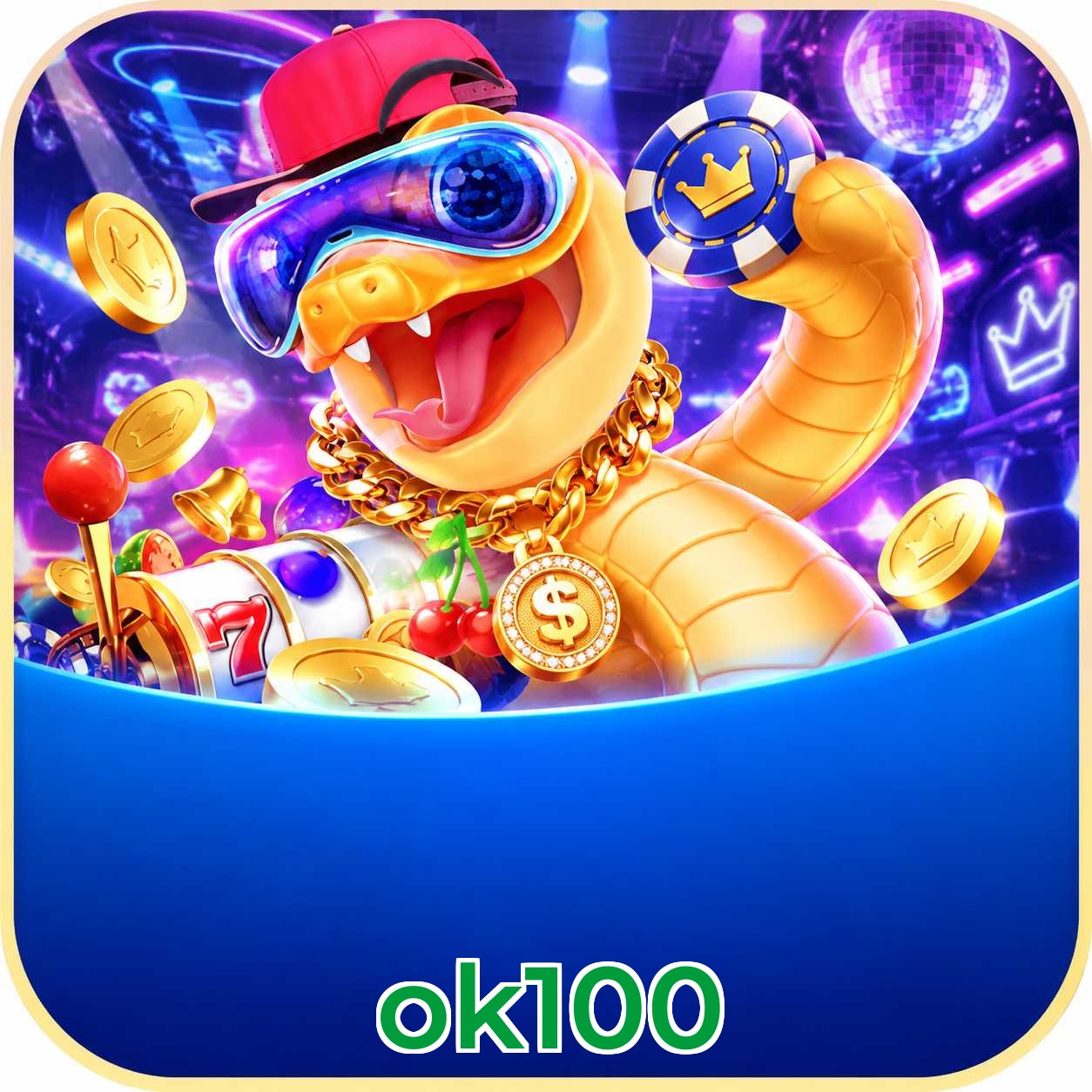 ok100 Métodos de Login